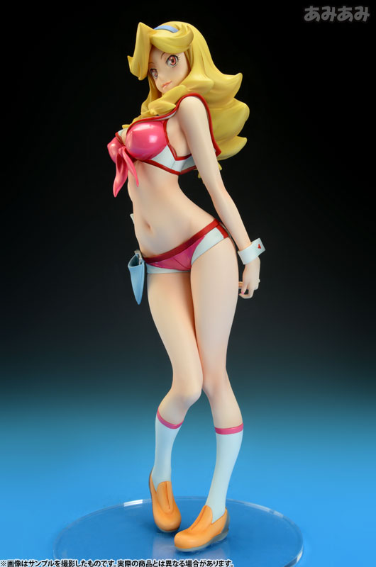 Space Dandy - Honey - Excellent Model (MegaHouse) photo 40