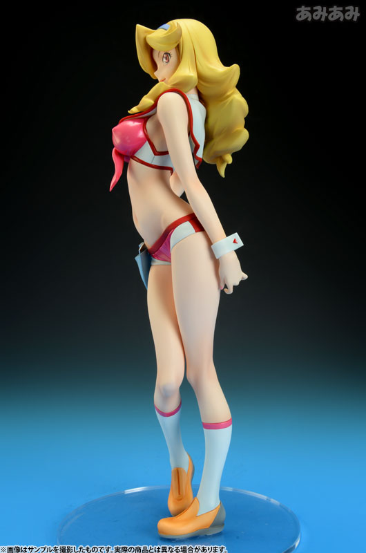Space Dandy - Honey - Excellent Model (MegaHouse) photo 41