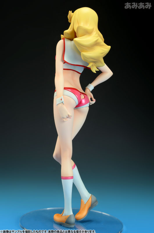 Space Dandy - Honey - Excellent Model (MegaHouse) photo 42
