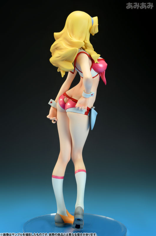 Space Dandy - Honey - Excellent Model (MegaHouse) photo 44