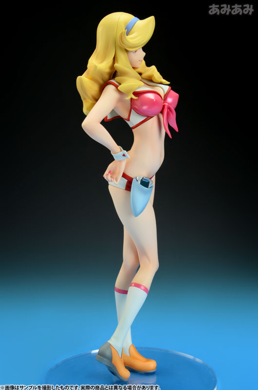 Space Dandy - Honey - Excellent Model (MegaHouse) photo 45