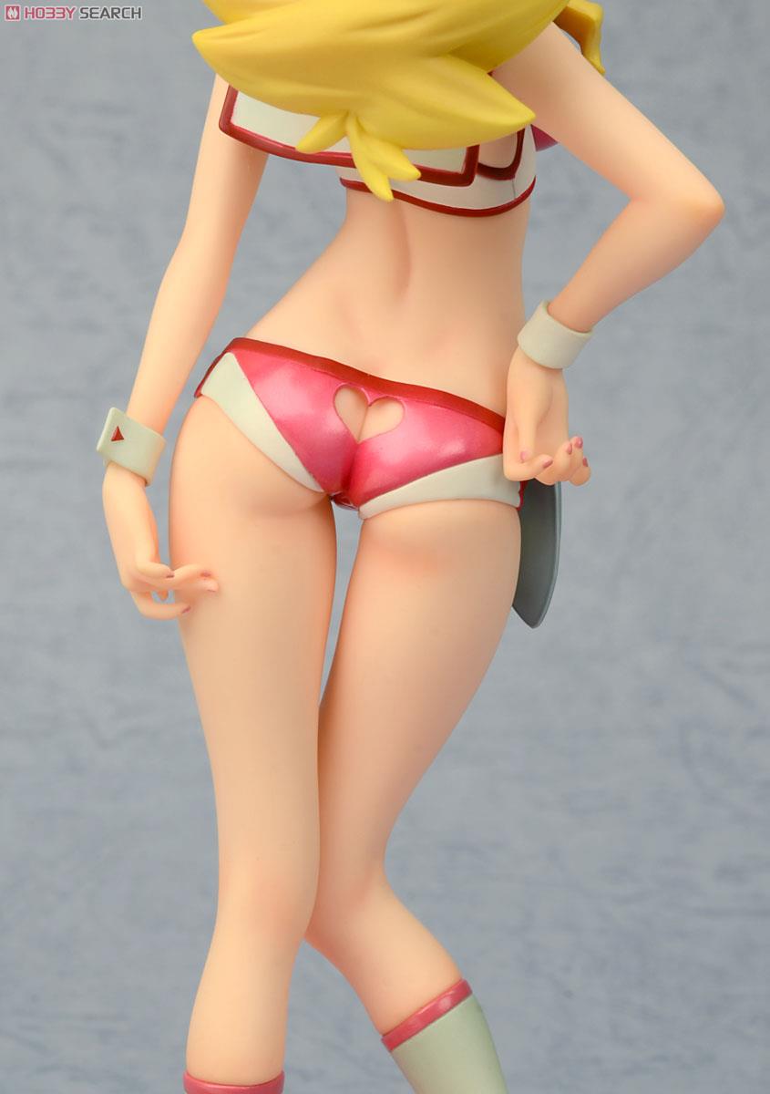 Space Dandy - Honey - Excellent Model (MegaHouse) photo 49