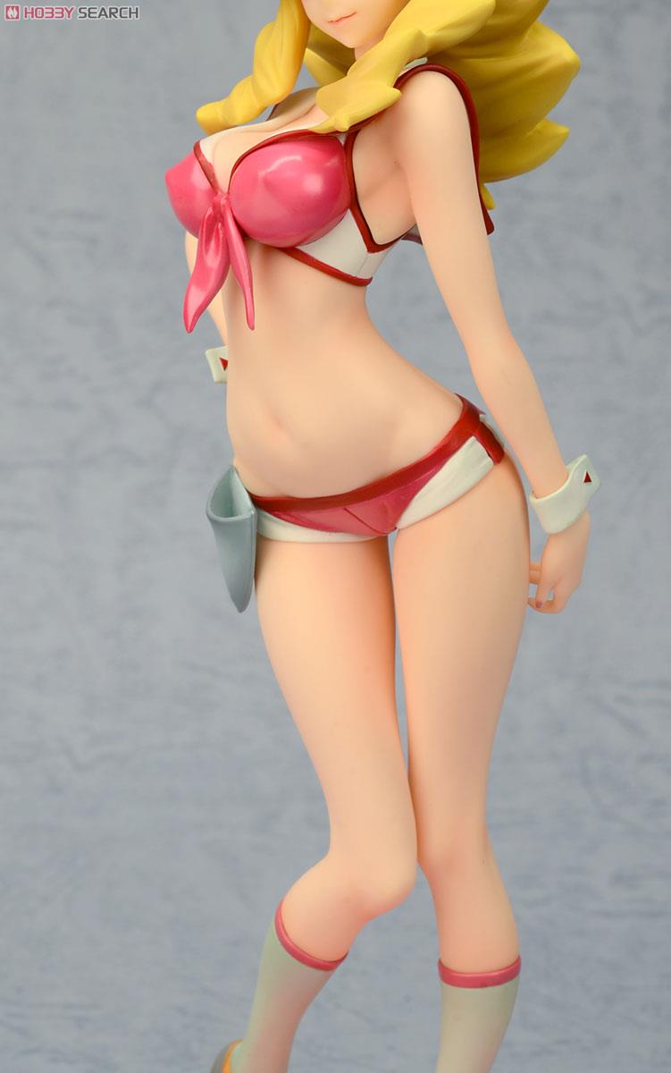 Space Dandy - Honey - Excellent Model (MegaHouse) photo 50