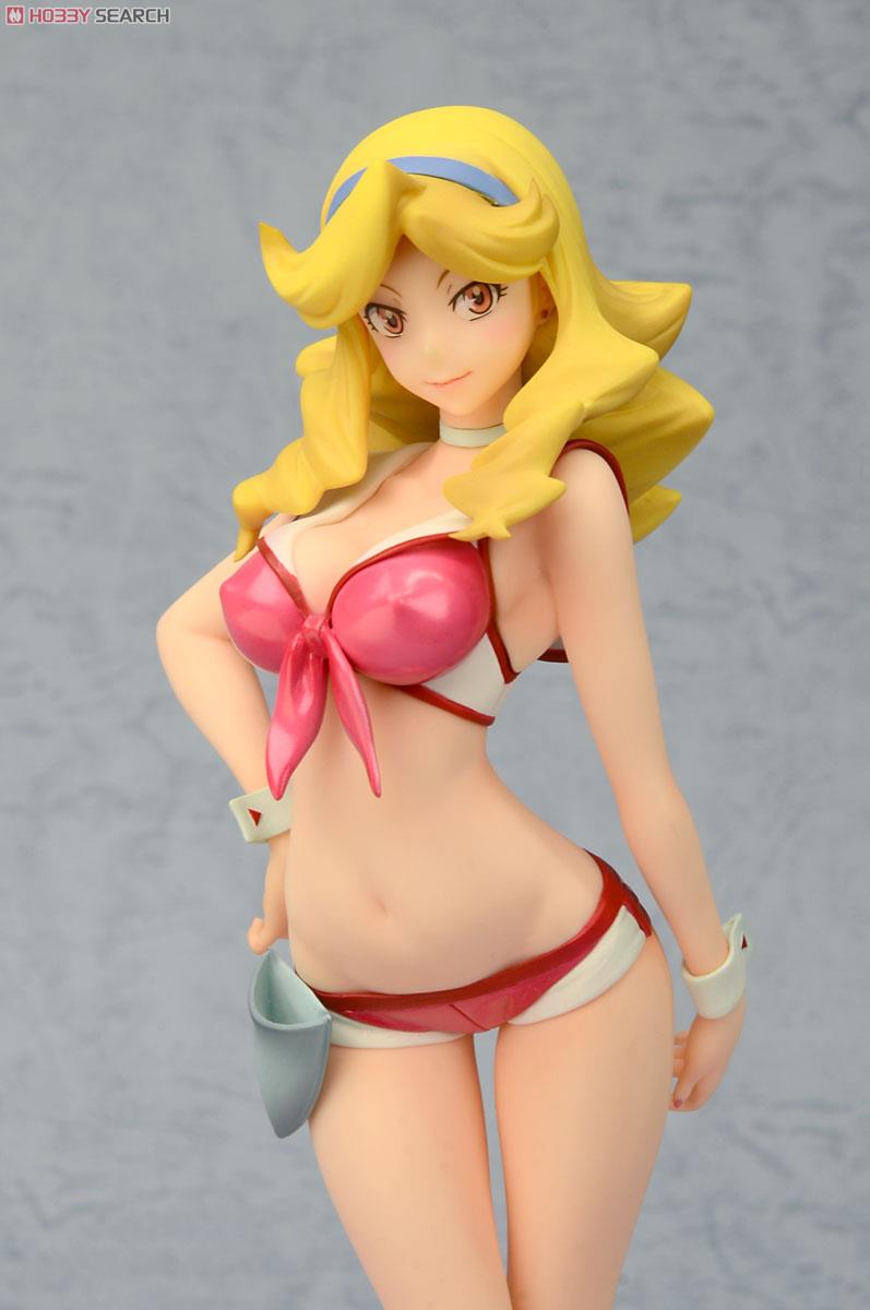 Space Dandy - Honey - Excellent Model (MegaHouse) photo 51