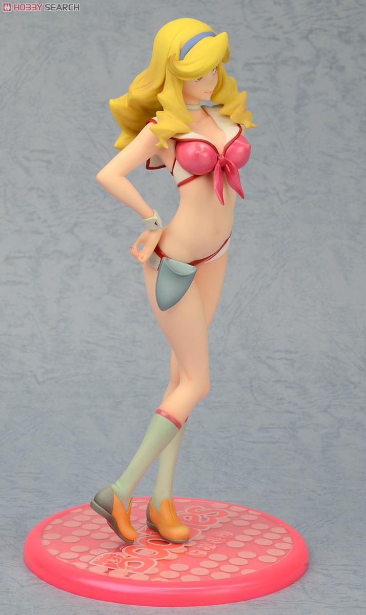 Space Dandy - Honey - Excellent Model (MegaHouse) photo 52