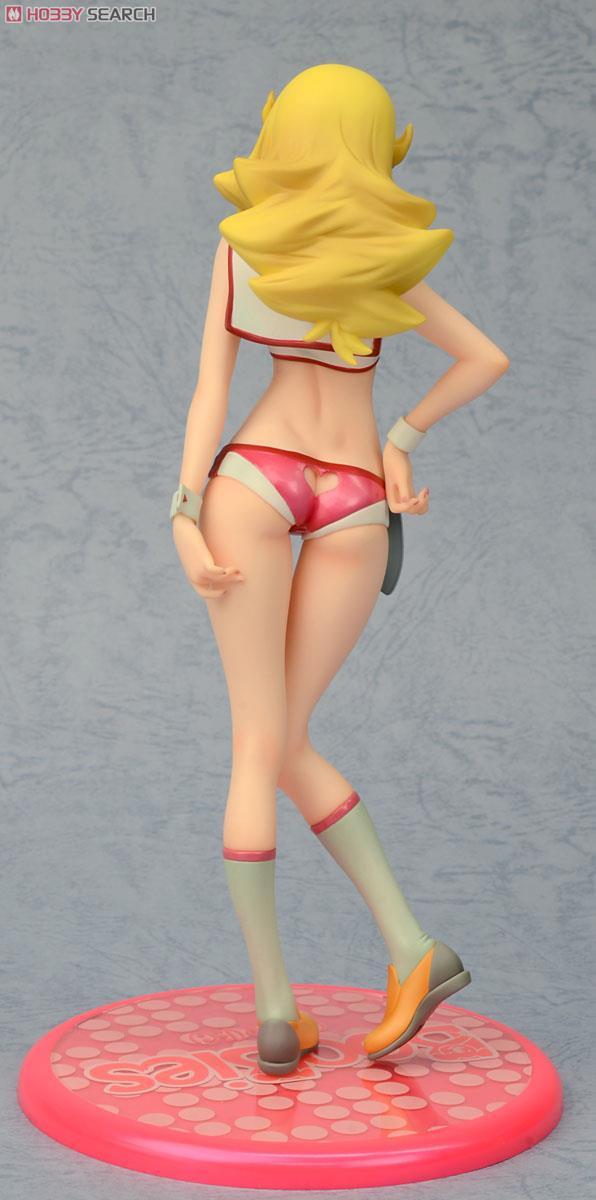 Space Dandy - Honey - Excellent Model (MegaHouse) photo 53