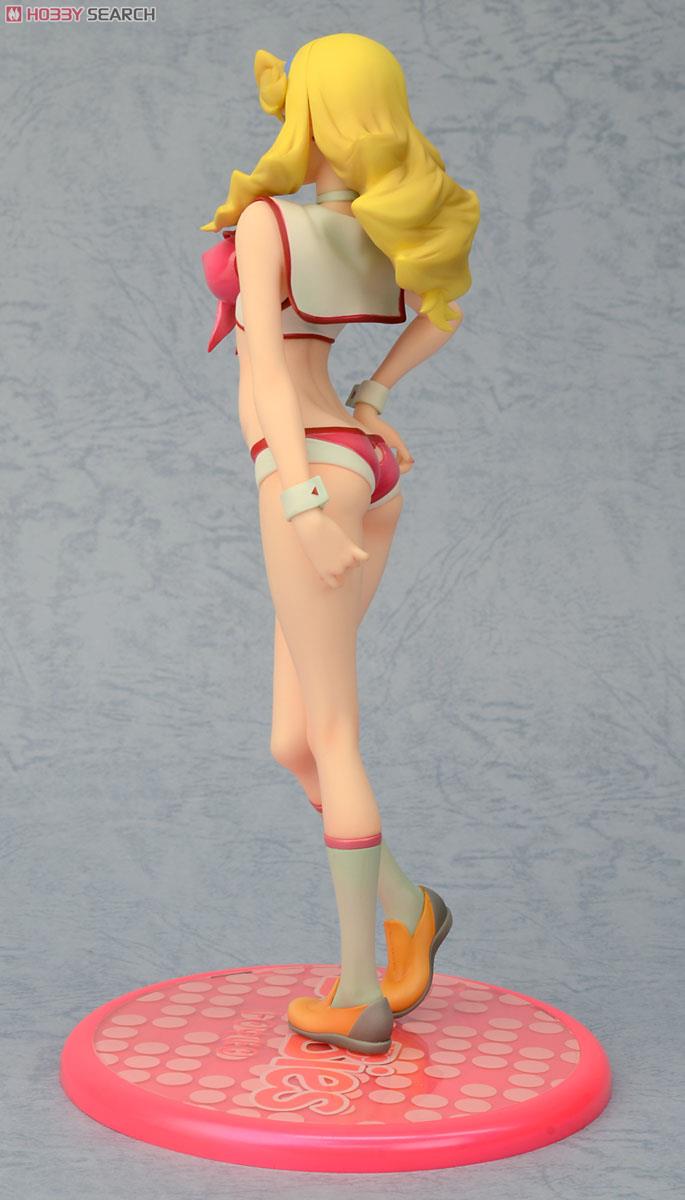 Space Dandy - Honey - Excellent Model (MegaHouse) photo 54