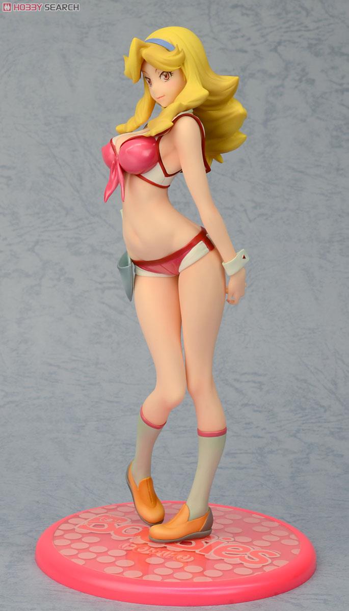 Space Dandy - Honey - Excellent Model (MegaHouse) photo 55