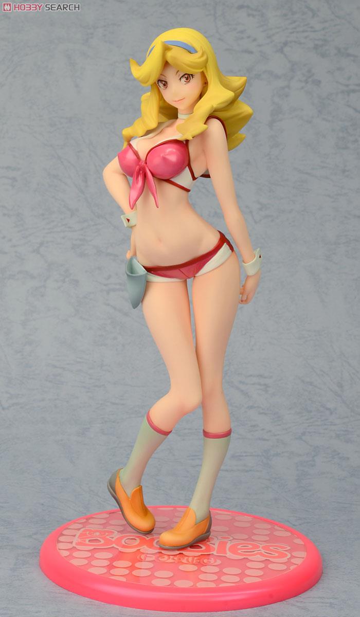 Space Dandy - Honey - Excellent Model (MegaHouse) photo 56