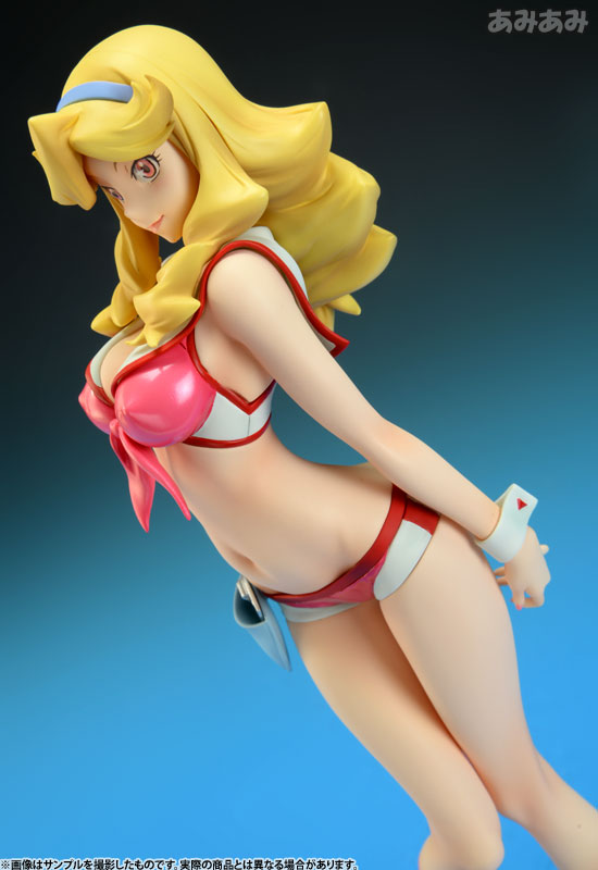 Space Dandy - Honey - Excellent Model (MegaHouse) photo 57
