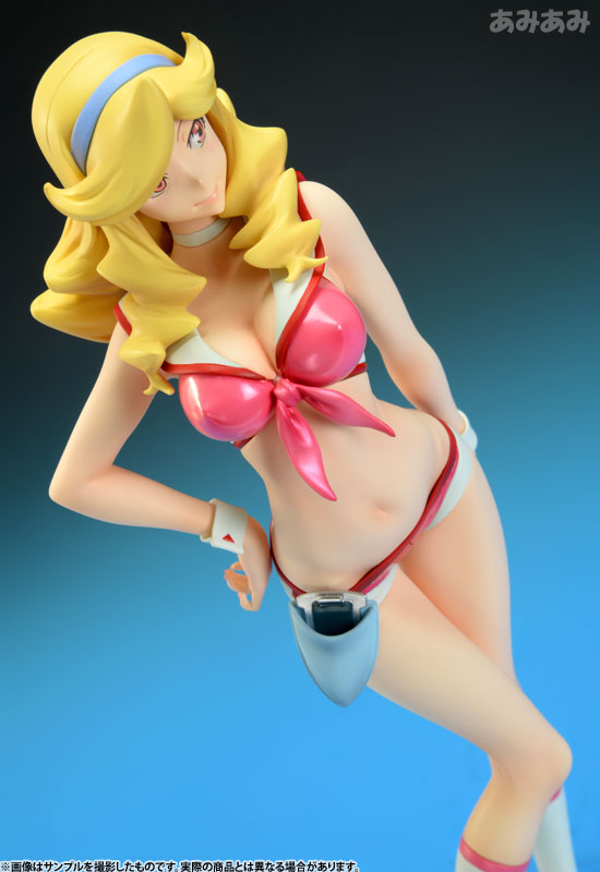 Space Dandy - Honey - Excellent Model (MegaHouse) photo 58