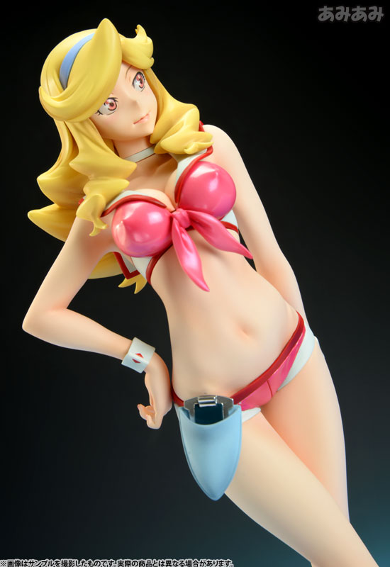 Space Dandy - Honey - Excellent Model (MegaHouse) photo 60