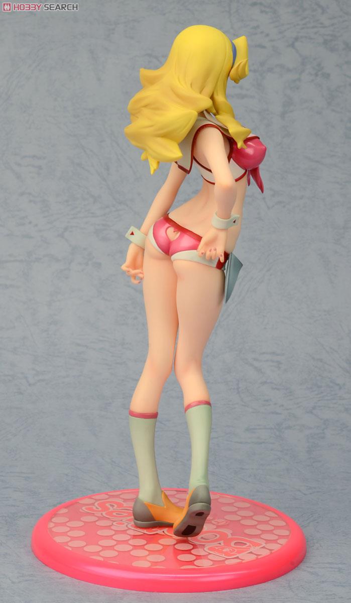 Space Dandy - Honey - Excellent Model (MegaHouse) photo 62
