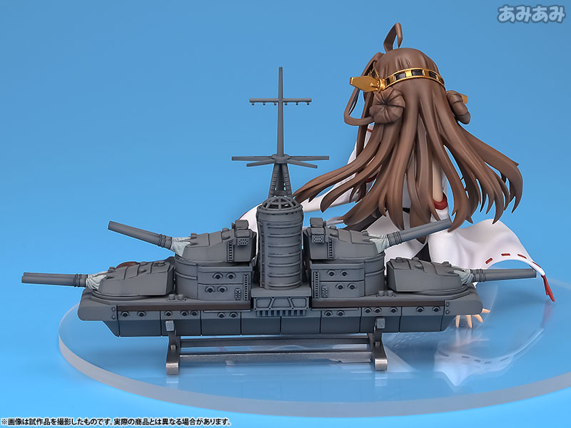 Kantai Collection ~Kan Colle~ - Kongou - 1/8 (Ques Q) photo 6
