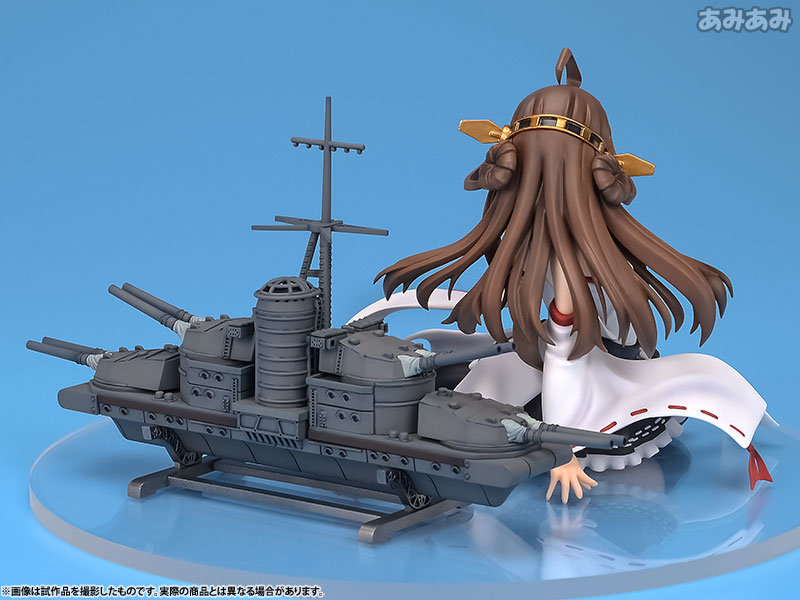Kantai Collection ~Kan Colle~ - Kongou - 1/8 (Ques Q) photo 16