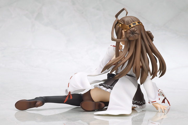 Kantai Collection ~Kan Colle~ - Kongou - 1/8 (Ques Q) photo 22