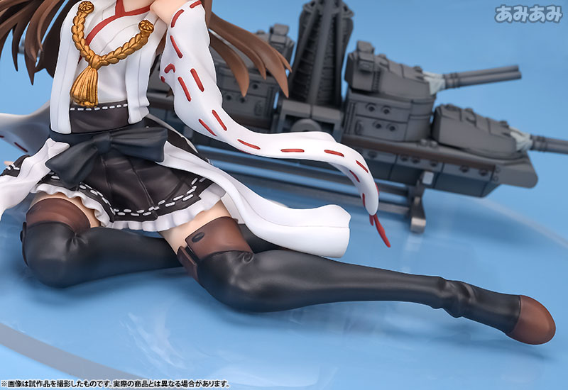 Kantai Collection ~Kan Colle~ - Kongou - 1/8 (Ques Q) photo 28