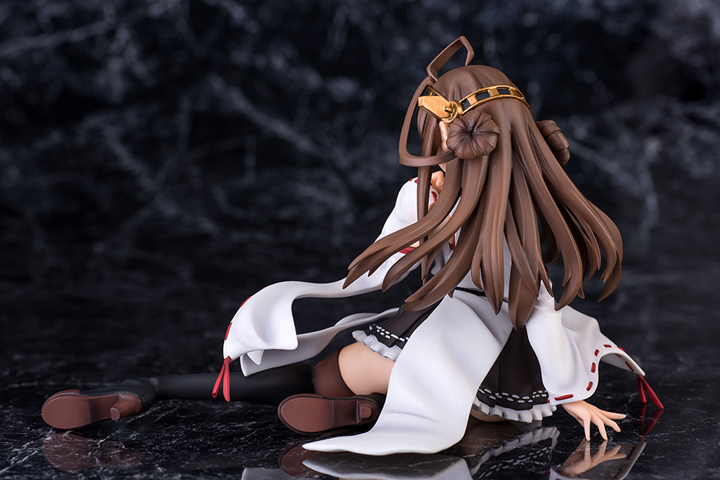 Kantai Collection ~Kan Colle~ - Kongou - 1/8 (Ques Q) photo 29
