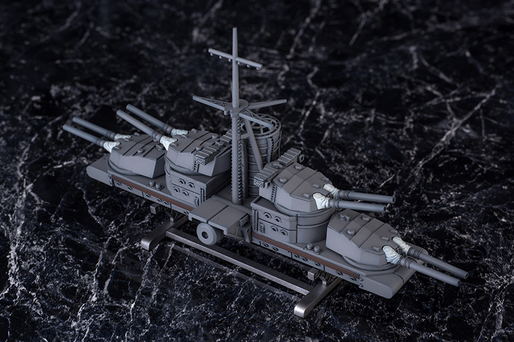 Kantai Collection ~Kan Colle~ - Kongou - 1/8 (Ques Q) photo 31