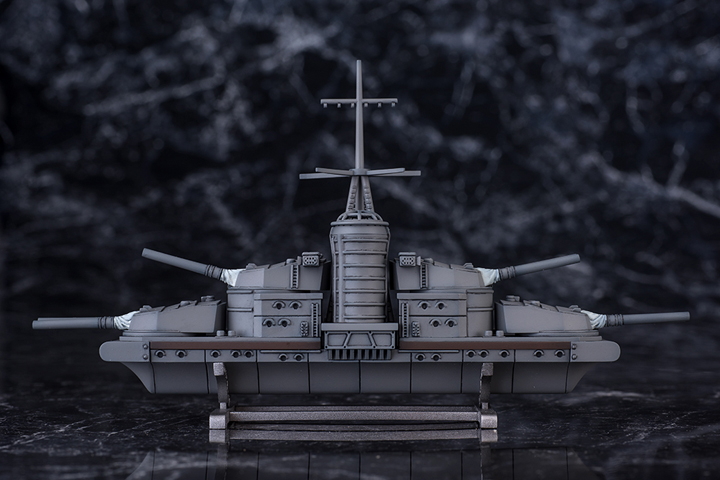 Kantai Collection ~Kan Colle~ - Kongou - 1/8 (Ques Q) photo 32