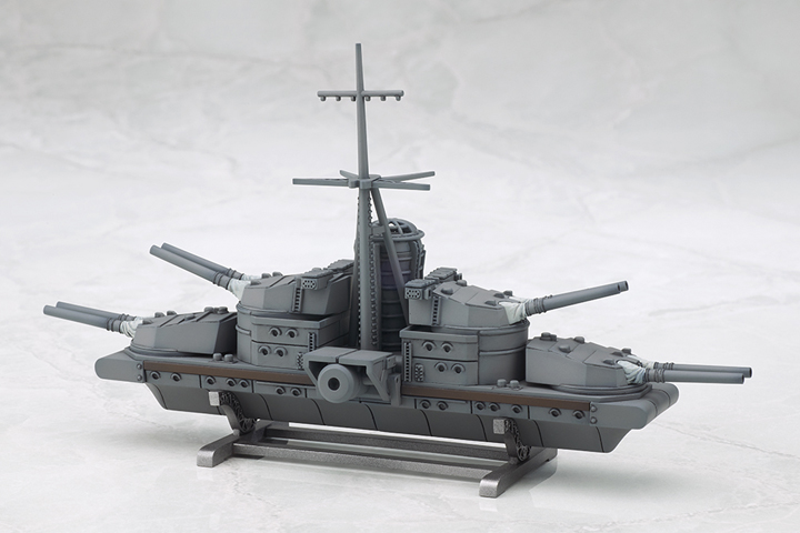 Kantai Collection ~Kan Colle~ - Kongou - 1/8 (Ques Q) photo 34