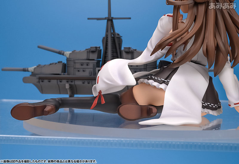 Kantai Collection ~Kan Colle~ - Kongou - 1/8 (Ques Q) photo 39