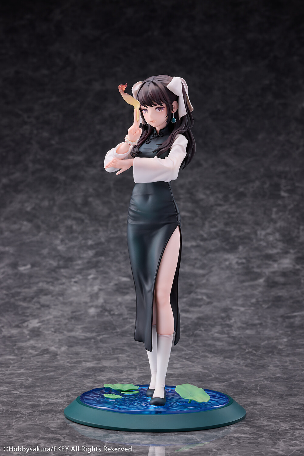 Original - Yao Zhi - 1/6 (Hobby Sakura) photo 2