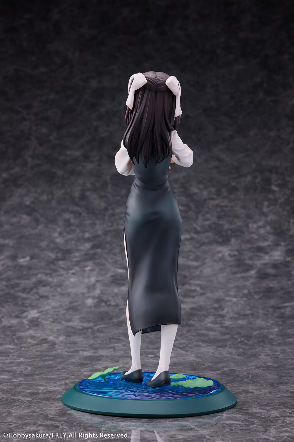 Original - Yao Zhi - 1/6 (Hobby Sakura) photo 3