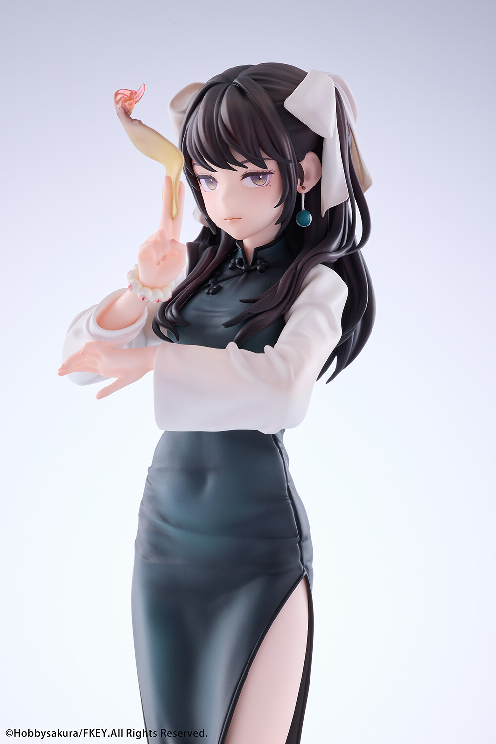 Original - Yao Zhi - 1/6 (Hobby Sakura) photo 6