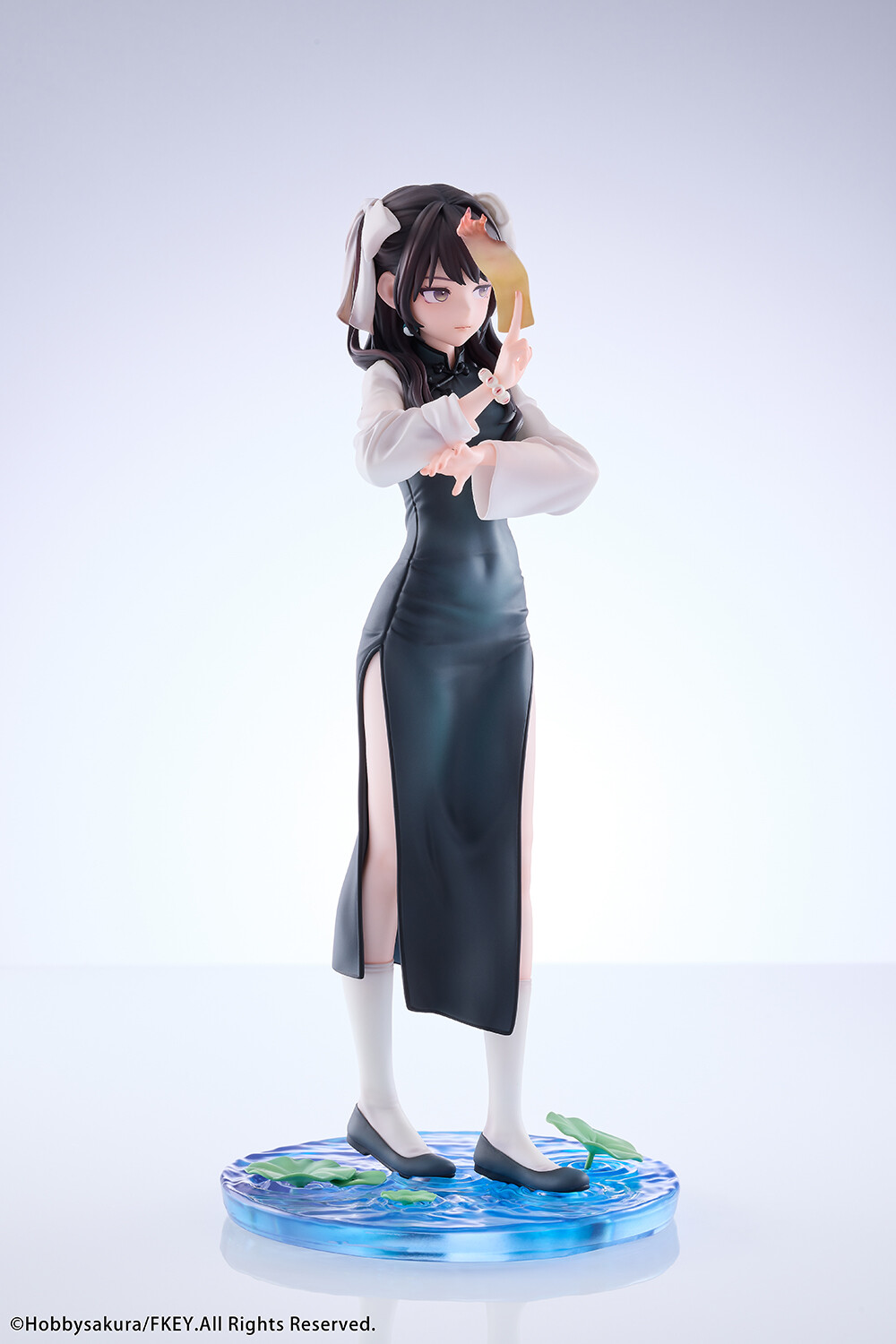 Original - Yao Zhi - 1/6 (Hobby Sakura) photo 7