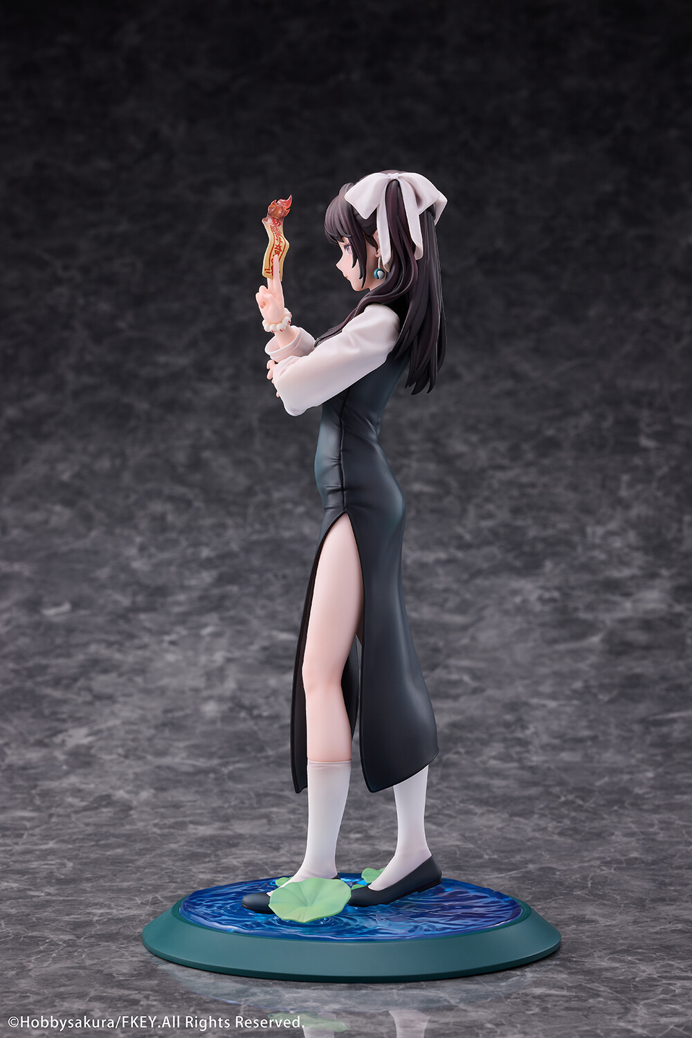 Original - Yao Zhi - 1/6 (Hobby Sakura) photo 8