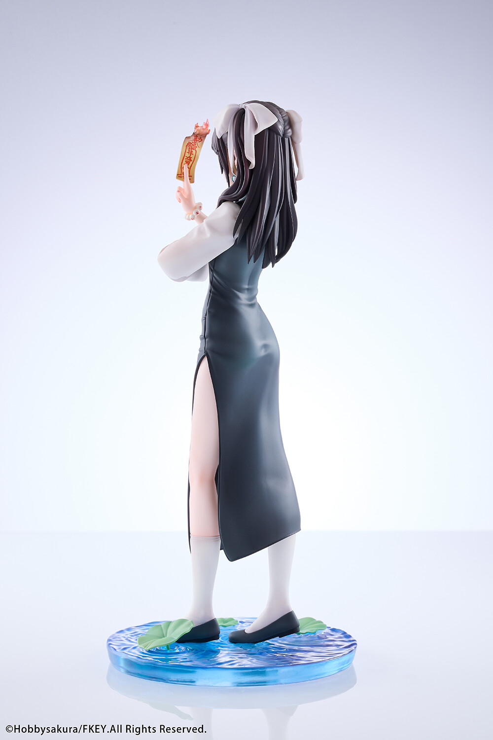 Original - Yao Zhi - 1/6 (Hobby Sakura) photo 9