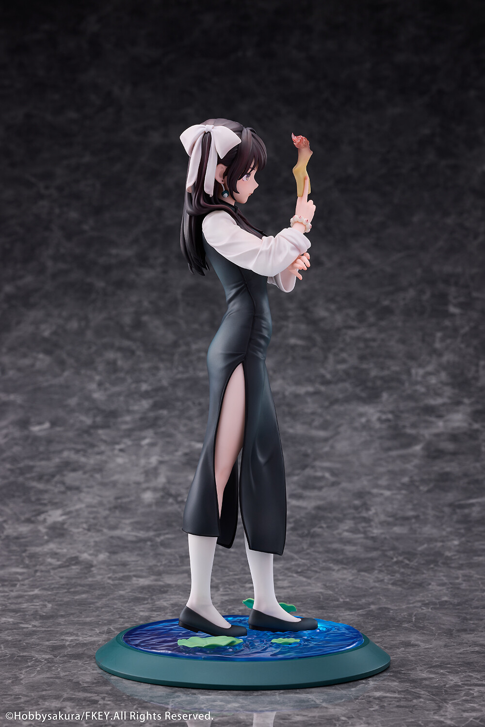 Original - Yao Zhi - 1/6 (Hobby Sakura) photo 10