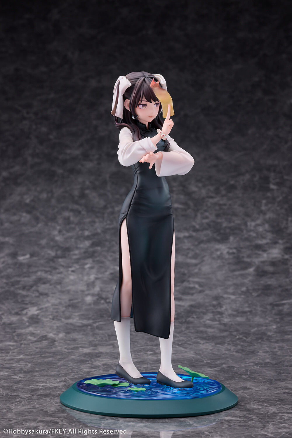 Original - Yao Zhi - 1/6 (Hobby Sakura) photo 11