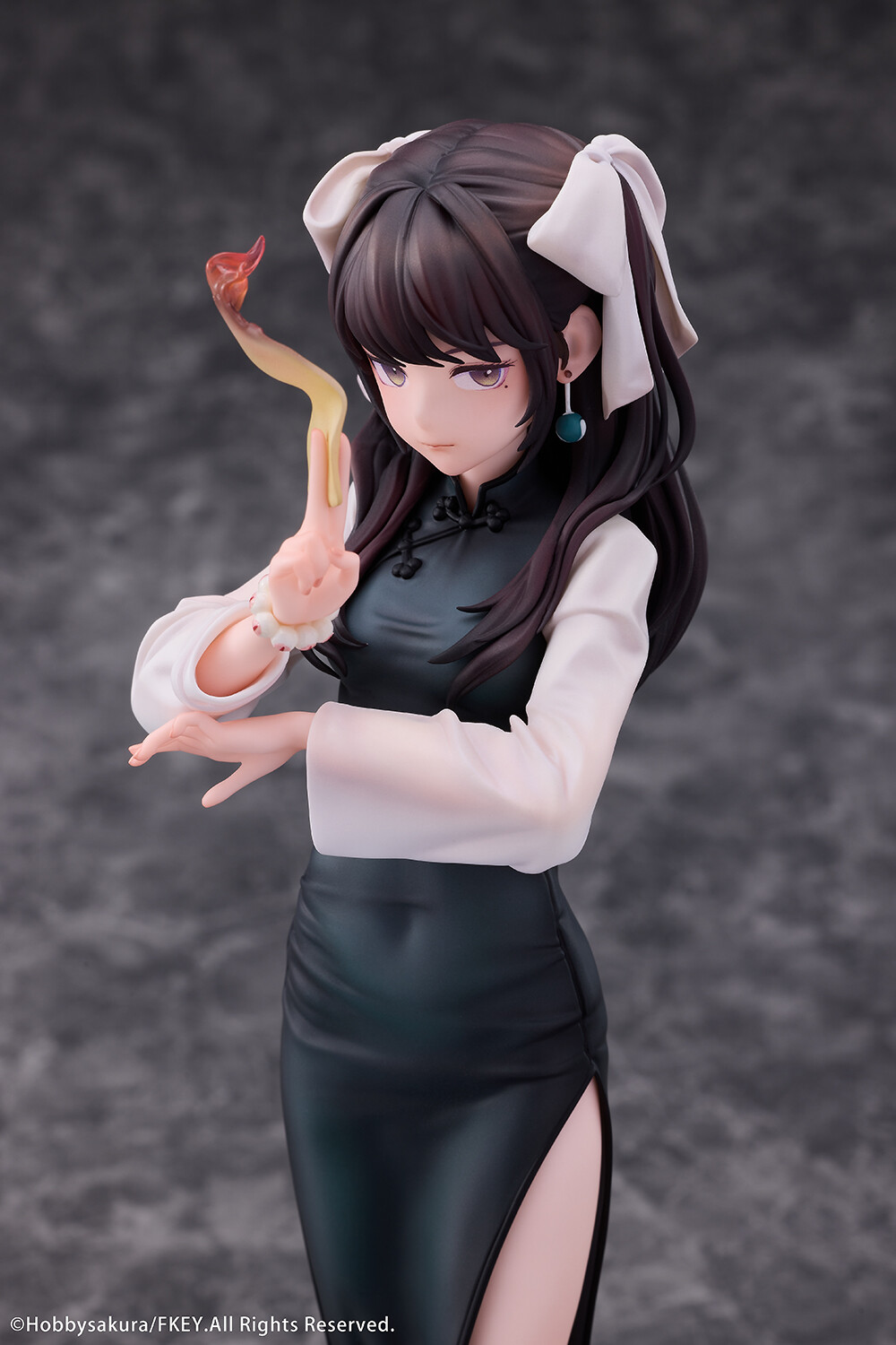 Original - Yao Zhi - 1/6 (Hobby Sakura) photo 12
