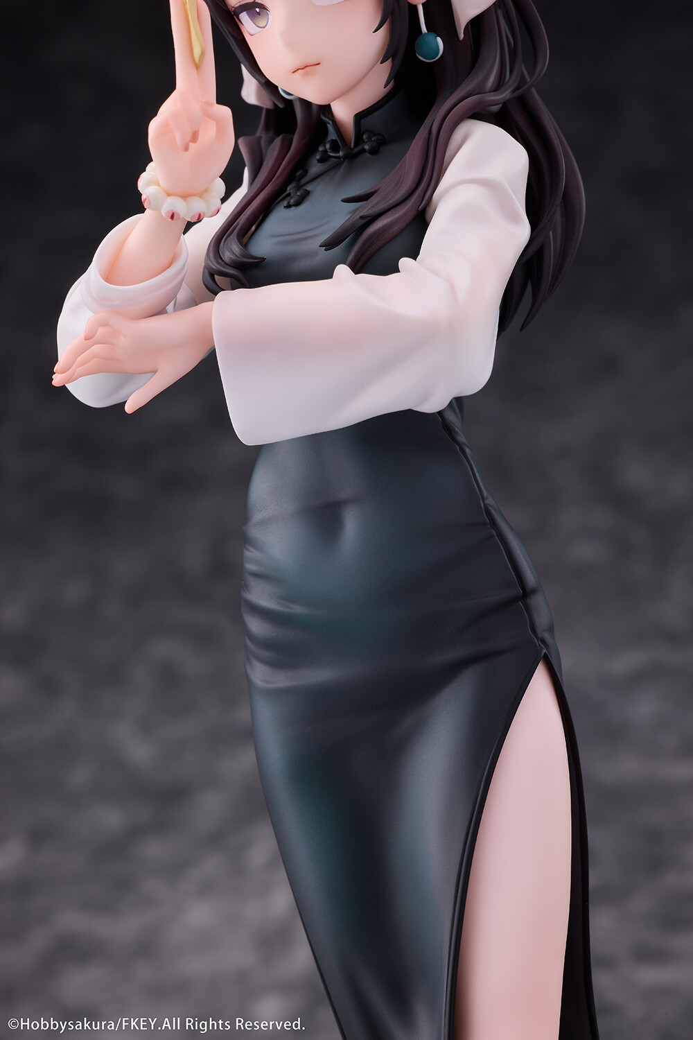Original - Yao Zhi - 1/6 (Hobby Sakura) photo 13