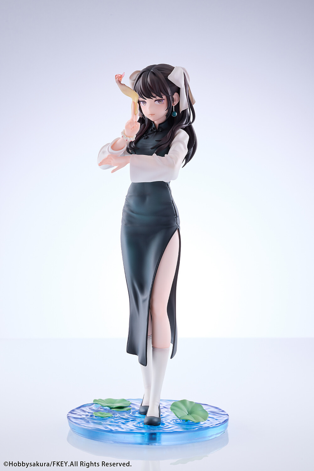 Original - Yao Zhi - 1/6 (Hobby Sakura) photo 15