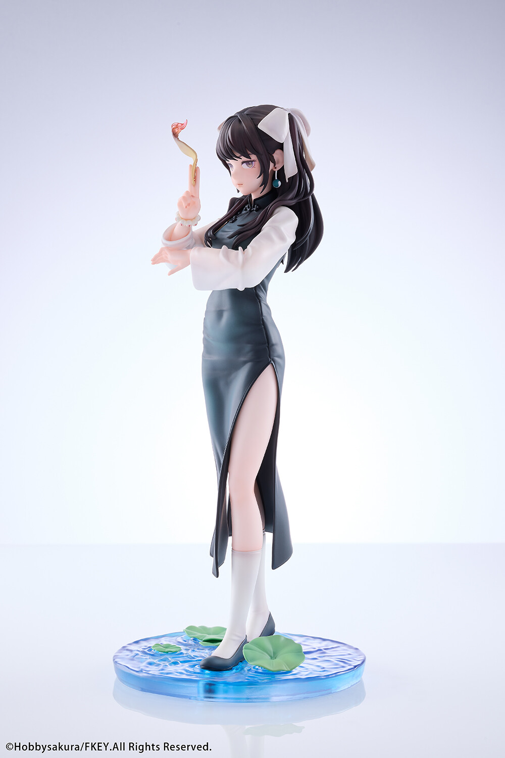 Original - Yao Zhi - 1/6 (Hobby Sakura) photo 16