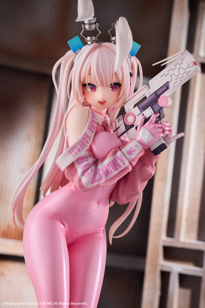 Original - Super Bunny - 1/6 (Hobby Sakura) photo 10