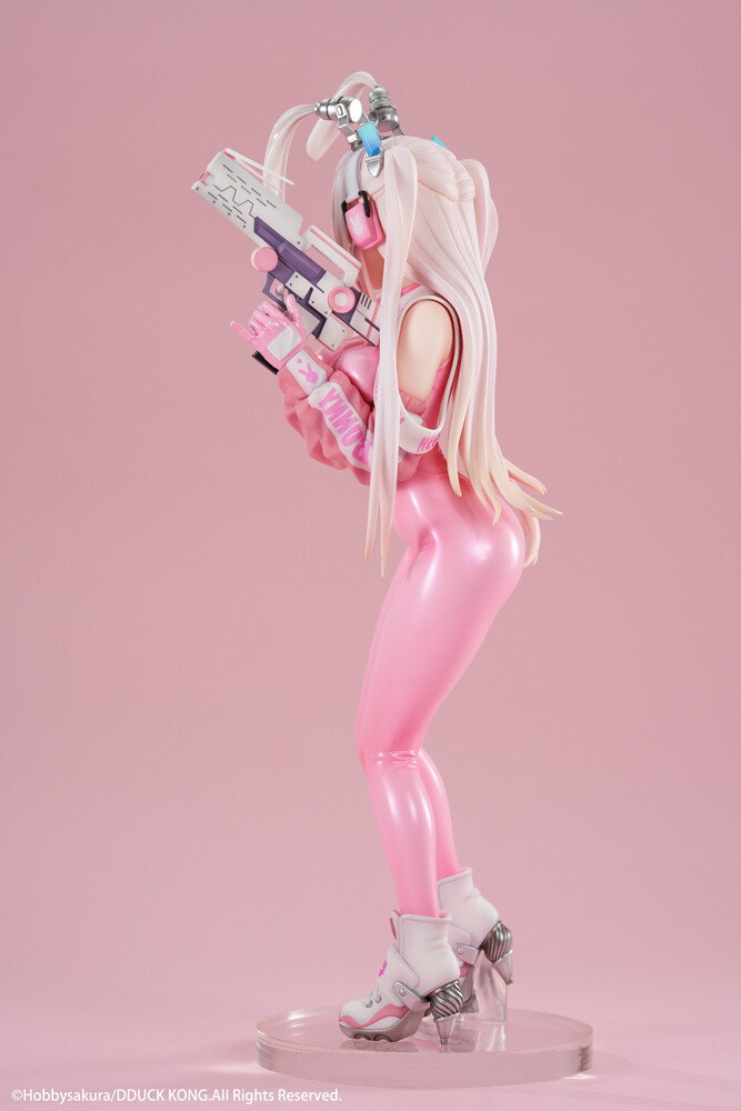 Original - Super Bunny - 1/6 (Hobby Sakura) photo 18