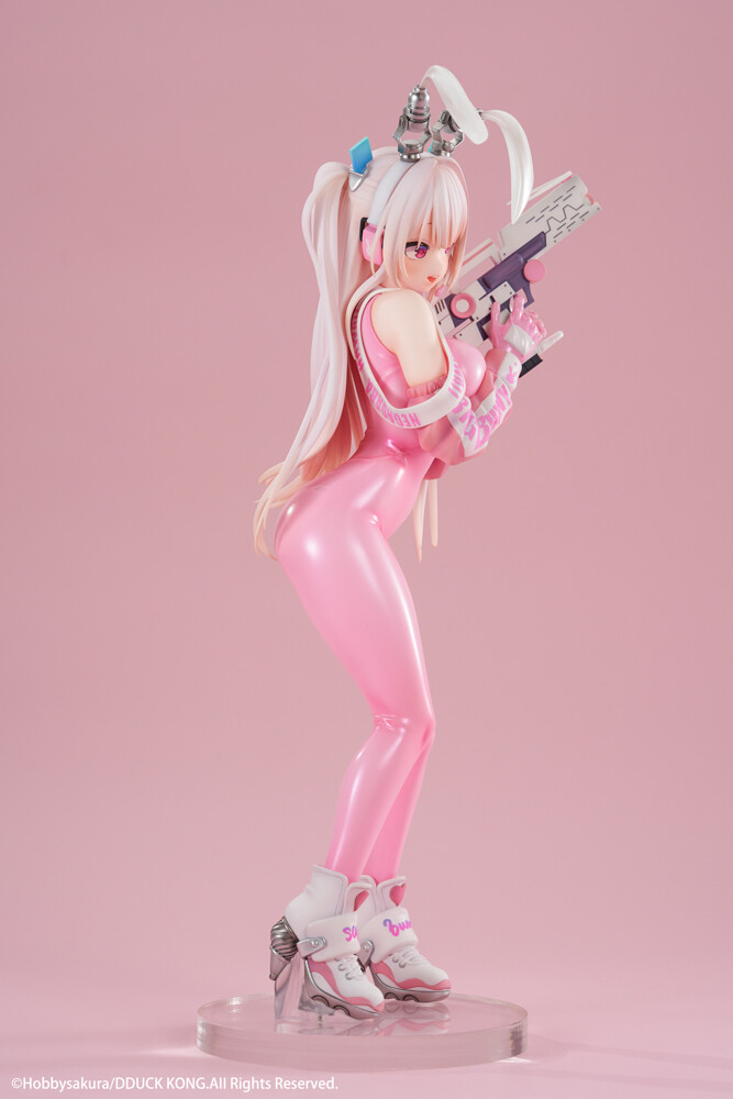 Original - Super Bunny - 1/6 (Hobby Sakura) photo 19