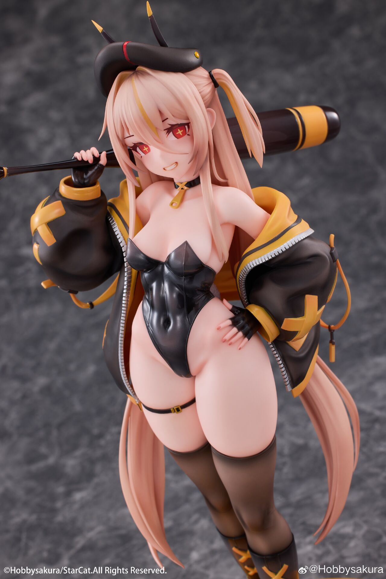Original - Rainbow - Nanohana Hoshi - 1/6 (Hobby Sakura) photo 5