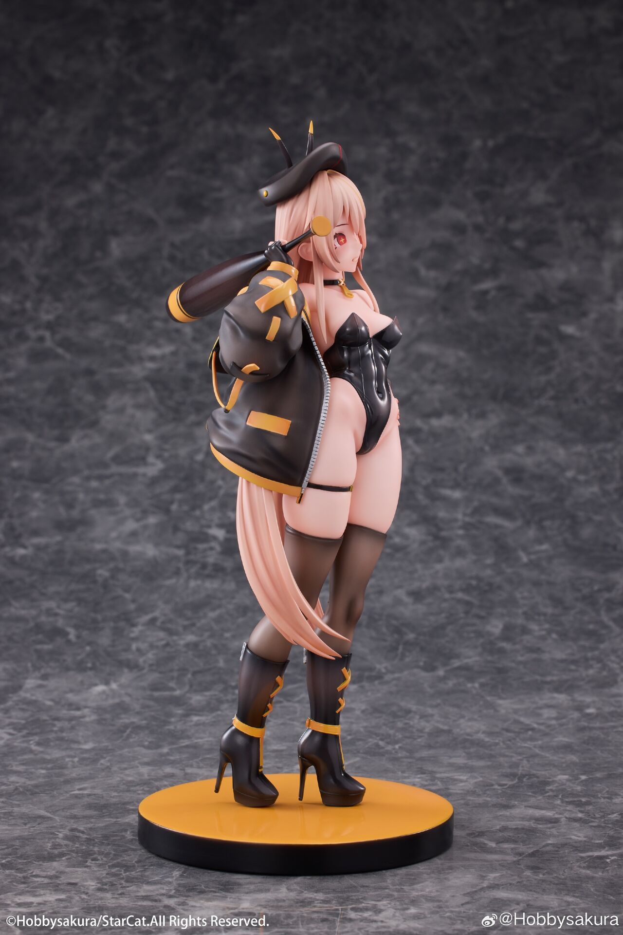 Original - Rainbow - Nanohana Hoshi - 1/6 (Hobby Sakura) photo 7