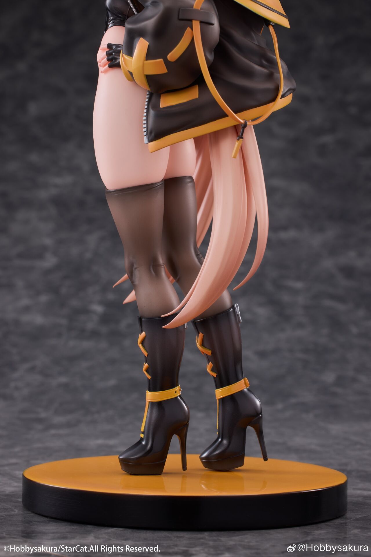 Original - Rainbow - Nanohana Hoshi - 1/6 (Hobby Sakura) photo 11