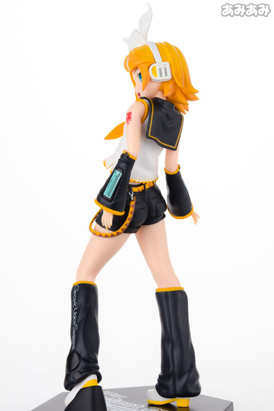 Hatsune Miku -Project Diva Arcade- - Kagamine Rin - PM Figure (SEGA) photo 8