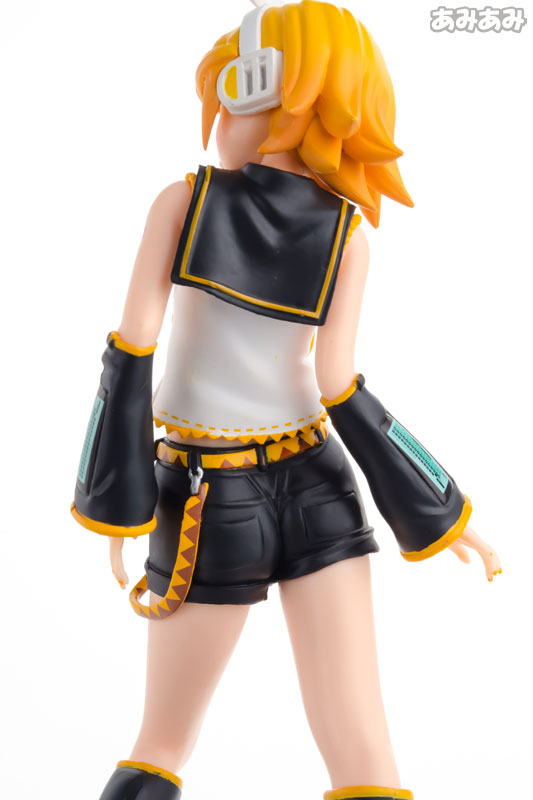 Hatsune Miku -Project Diva Arcade- - Kagamine Rin - PM Figure (SEGA) photo 11
