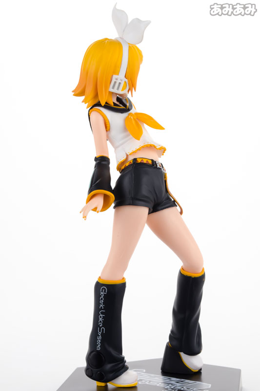 Hatsune Miku -Project Diva Arcade- - Kagamine Rin - PM Figure (SEGA) photo 15