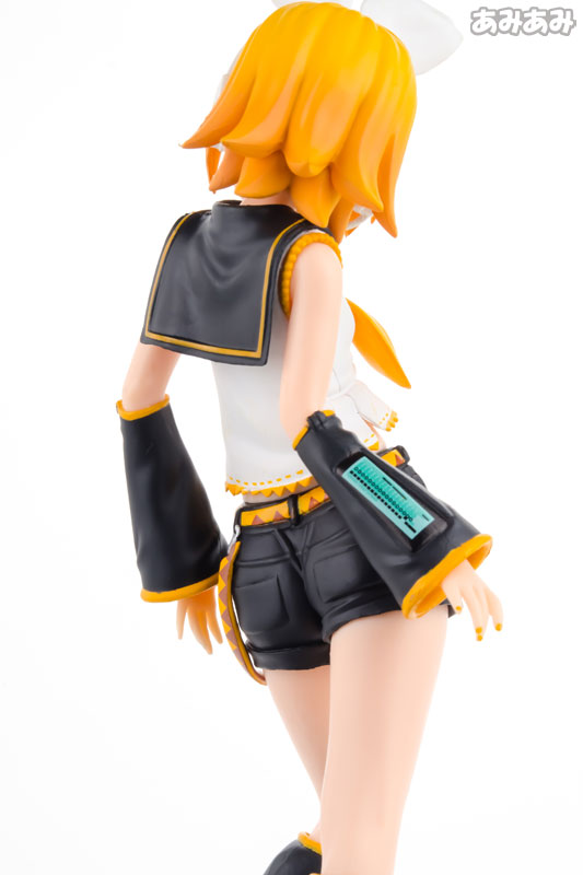 Hatsune Miku -Project Diva Arcade- - Kagamine Rin - PM Figure (SEGA) photo 16