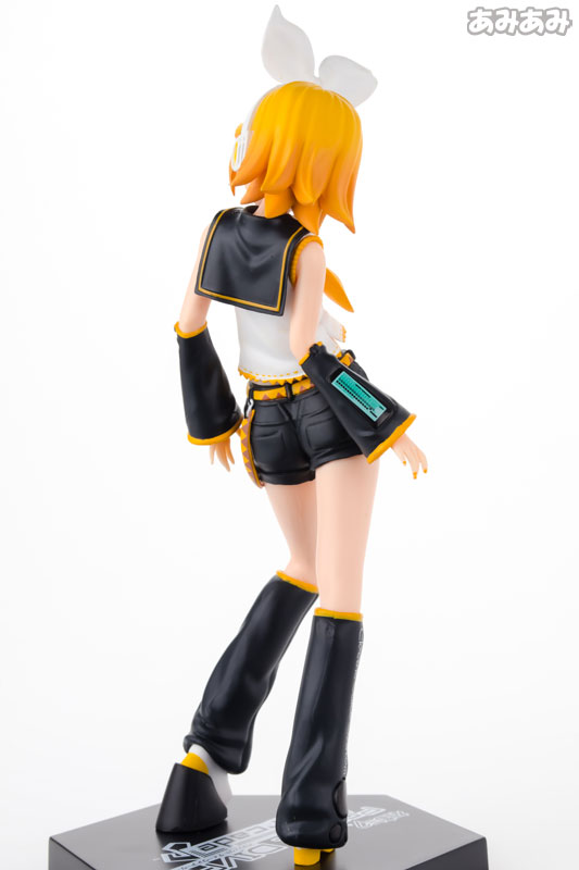 Hatsune Miku -Project Diva Arcade- - Kagamine Rin - PM Figure (SEGA) photo 17