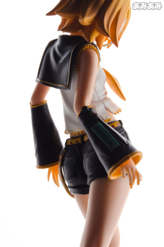 Hatsune Miku -Project Diva Arcade- - Kagamine Rin - PM Figure (SEGA) photo 19